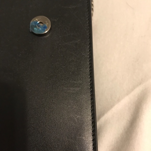 YSL chain wallet - Picture 6 of 7